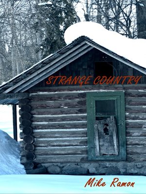 cover image of Strange Country